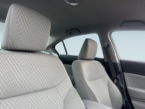 Used 2015 Honda Civic LX image 24