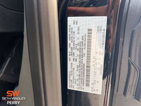 New 2025 Ford Transit 350 XLT image 24