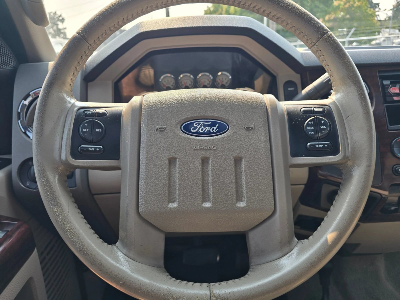 Used 2008 Ford F450 Lariat AWD/4WD image 22