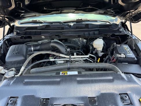 Used 2020 RAM 1500 Tradesman AWD/4WD image 18