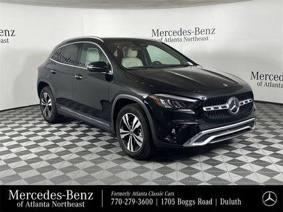 Certified 2024 Mercedes-Benz GLA 250