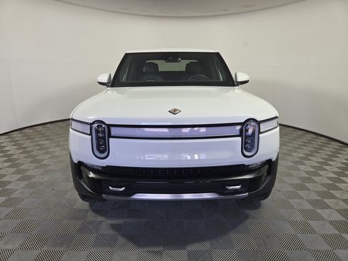 Used 2023 Rivian R1T Adventure AWD/4WD image 8