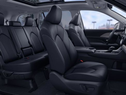 New 2026 Toyota Grand Highlander Limited image 20