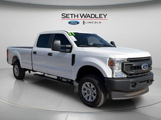 Used 2021 Ford F250 XL w/ Power Equipment Group video 1
