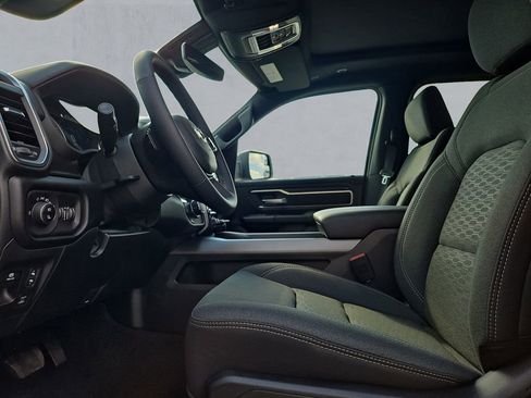 New 2026 RAM 1500 Lone Star image 9