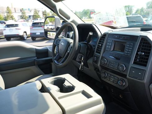 Used 2019 Ford F250 XL w/ XL Value Package AWD/4WD image 25