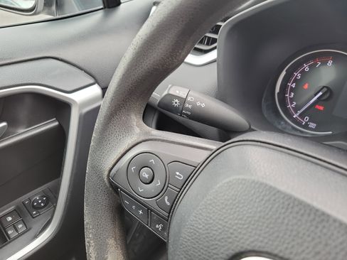 Certified 2023 Toyota RAV4 XLE image 26