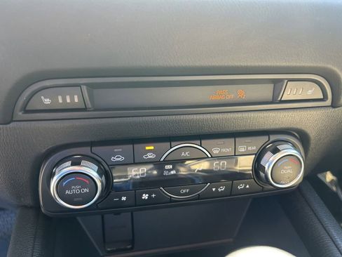 Used 2017 MAZDA CX-5 Touring w/ Preferred Equipment Package image 39