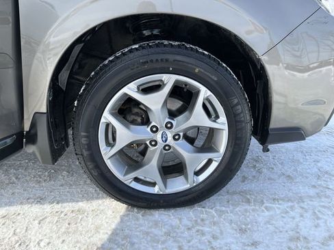 Used 2018 Subaru Forester 2.5i Touring image 21