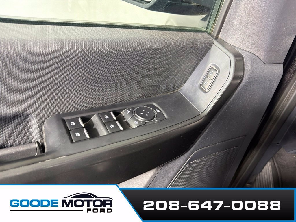 Used 2024 Ford F150 STX AWD/4WD image 10
