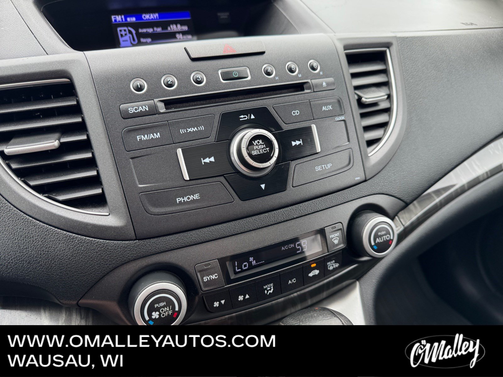 Used 2013 Honda CR-V EX-L image 21