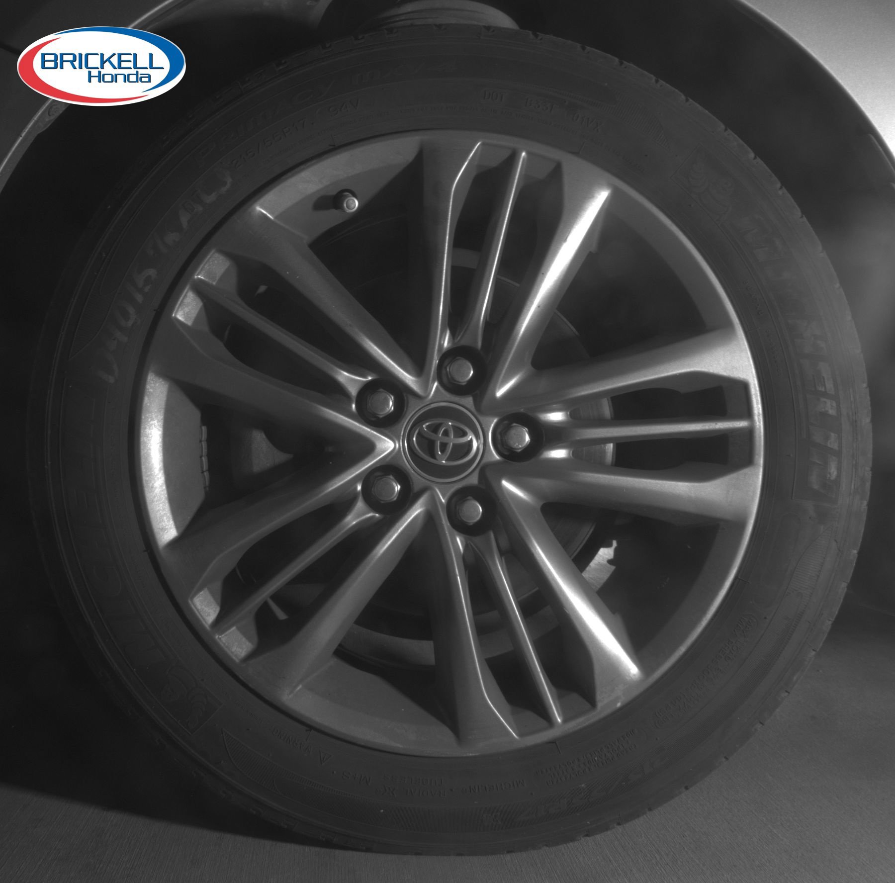 Used 2016 Toyota Camry SE FWD image 10