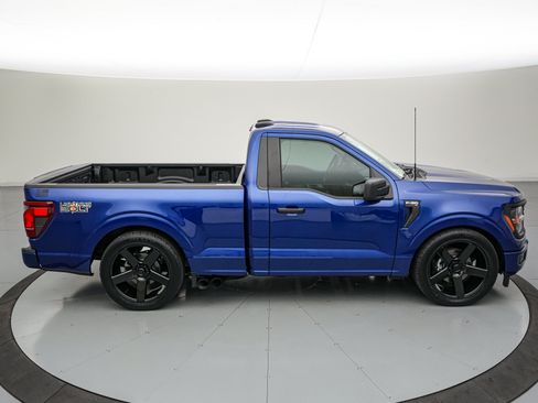 New 2026 Ford F150 XL AWD/4WD image 4