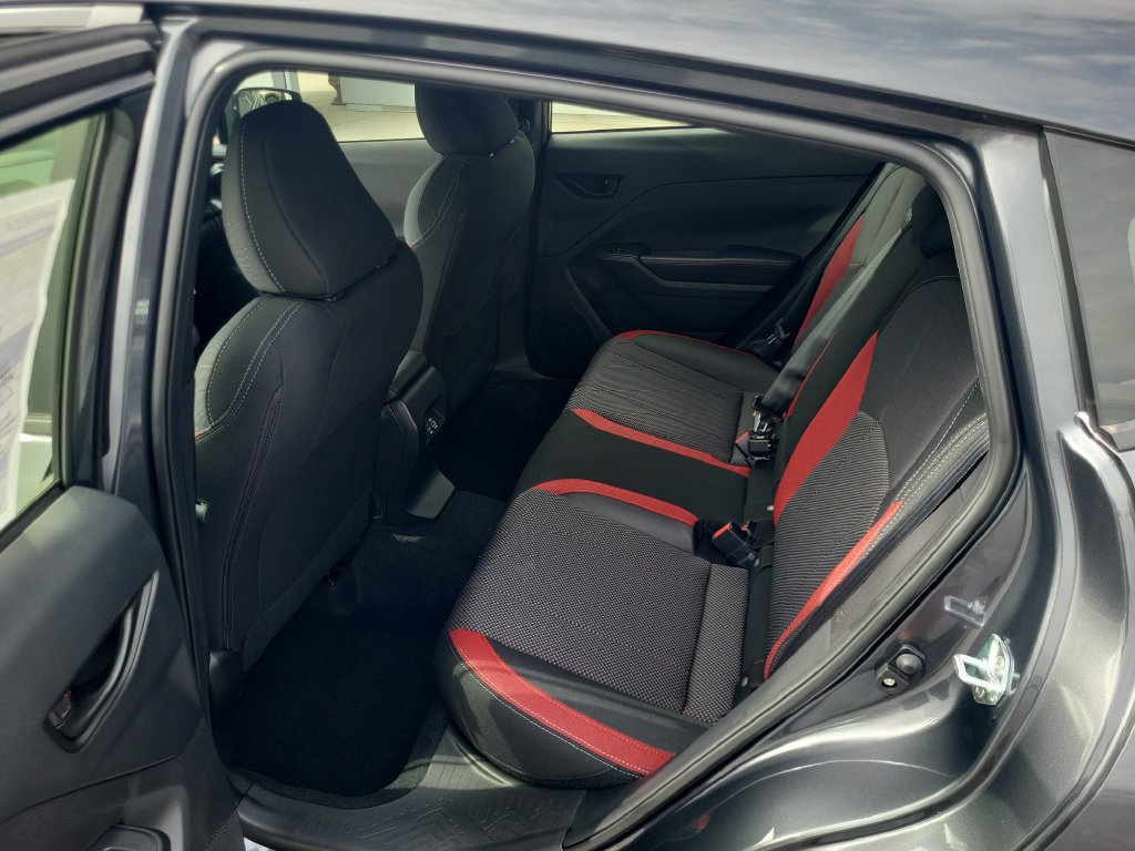 New 2026 Subaru Impreza RS AWD/4WD image 10