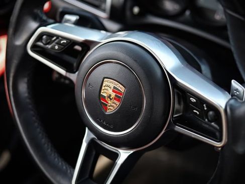 Used 2015 Porsche Macan S AWD/4WD image 47