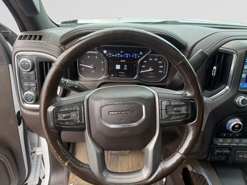 Used 2022 GMC Sierra 2500 Denali AWD/4WD image 11