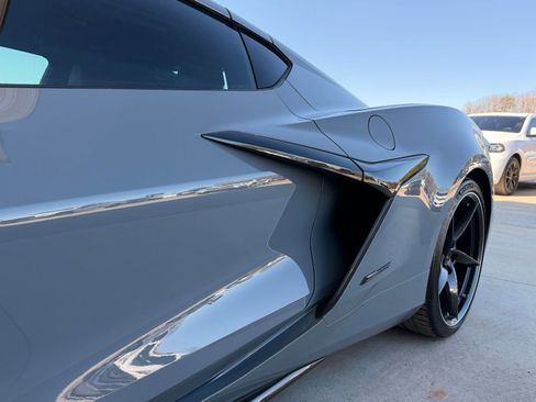 Used 2024 Chevrolet Corvette E-Ray image 36