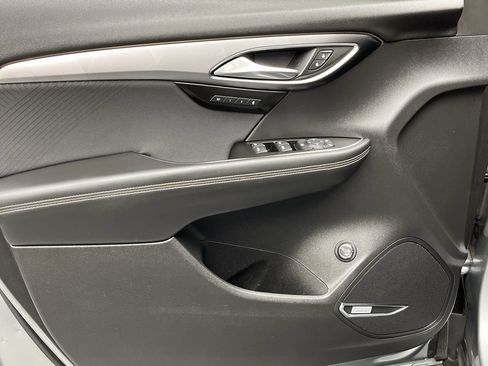Certified 2024 Buick Envision Sport Touring AWD/4WD image 7