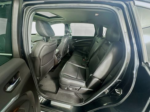 Used 2018 Acura MDX SH-AWD image 28