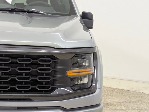 New 2026 Ford F150 STX w/ Equipment Group 200A image 11