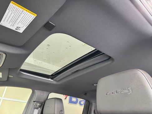 Certified 2024 GMC Sierra 2500 AT4 w/ AT4 Premium Plus Package image 22