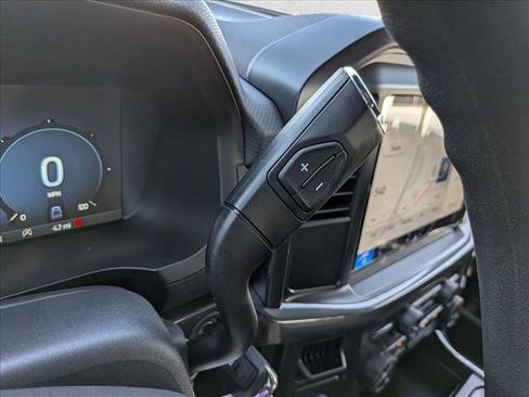 New 2025 Ford F150 STX w/ Equipment Group 200A image 12