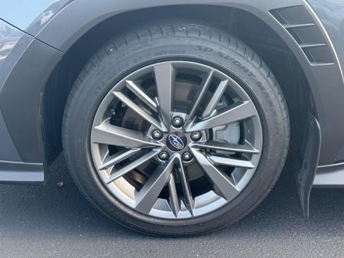 Used 2024 Subaru WRX AWD/4WD image 7