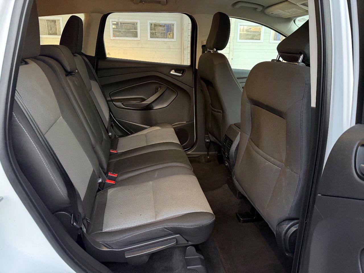 Used 2018 Ford Escape SE AWD/4WD image 12