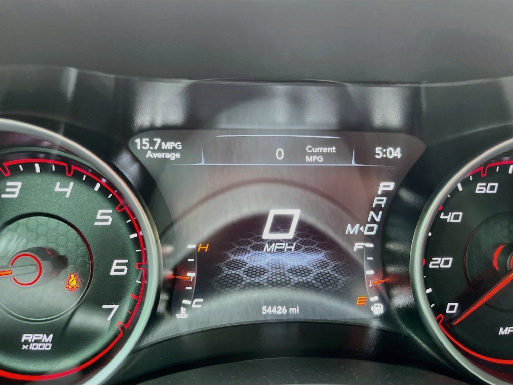 Used 2021 Dodge Charger GT RWD image 12