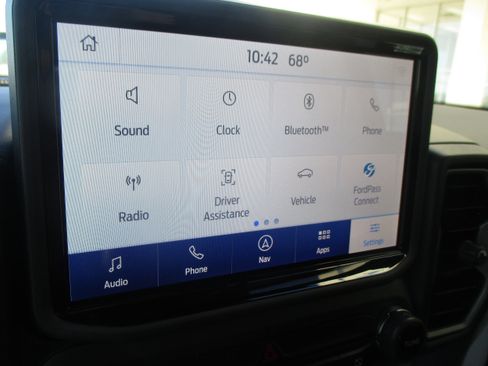 Used 2021 Ford Bronco Sport Big Bend w/ Big Bend Package image 21