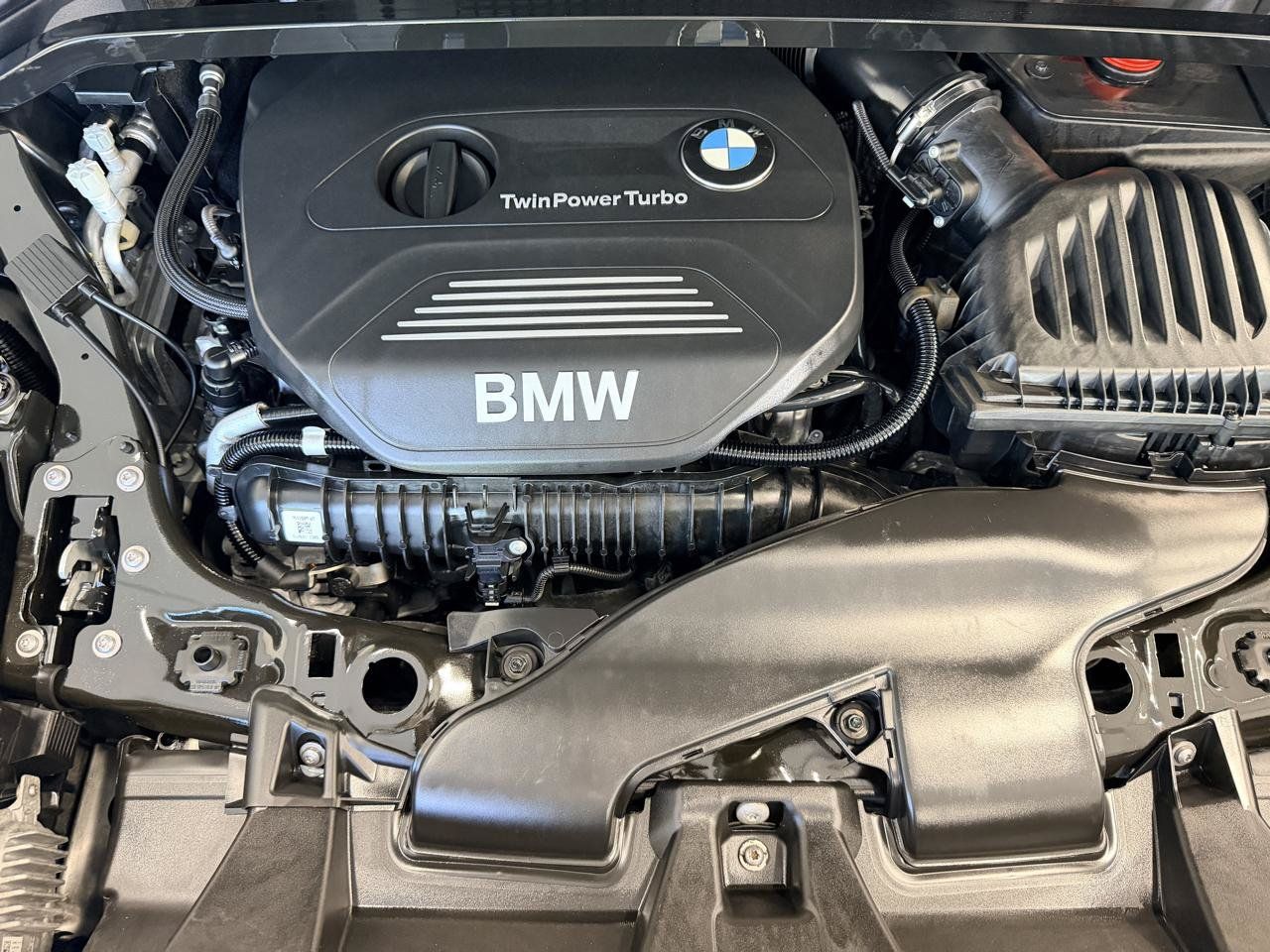 Used 2017 BMW X1 xDrive28i AWD/4WD image 47