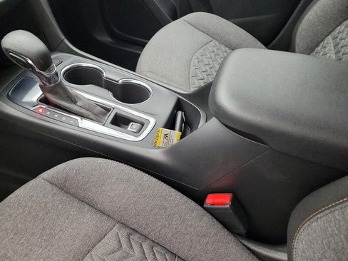 Used 2023 Chevrolet Equinox LT FWD image 26
