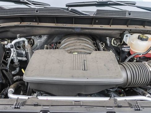 Used 2022 GMC Sierra 1500 Denali w/ Denali Reserve Package image 63