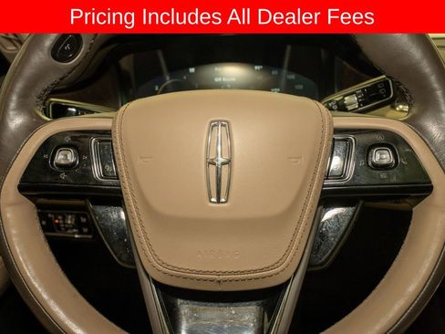Used 2021 Lincoln Aviator Reserve w/ Equipment Group 201A AWD/4WD image 19