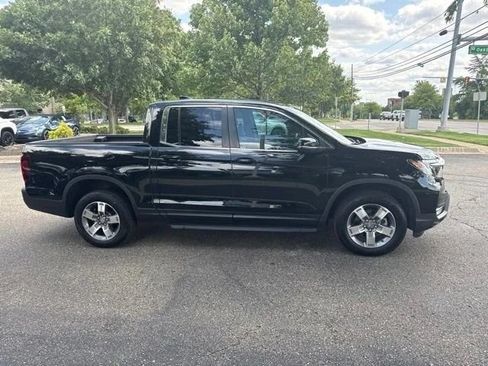 Used 2024 Honda Ridgeline RTL image 7