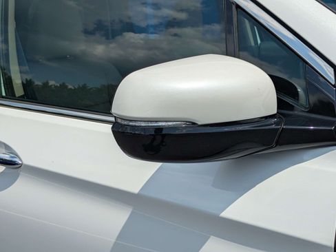 Used 2021 Honda Pilot Touring image 17