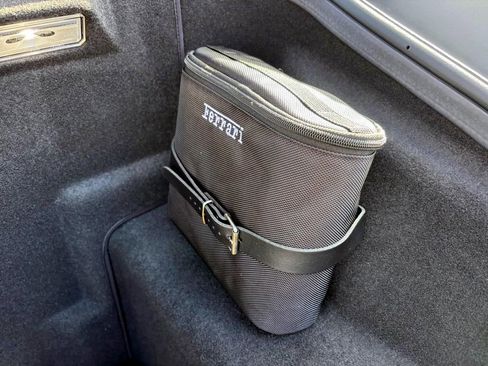 Used 2017 Ferrari 488 Spider image 28