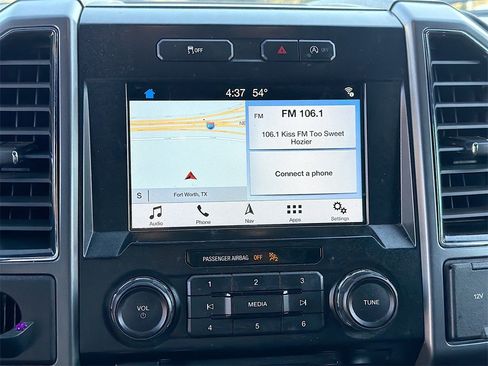 Used 2017 Ford F150 XLT w/ Equipment Group 302A Luxury image 15