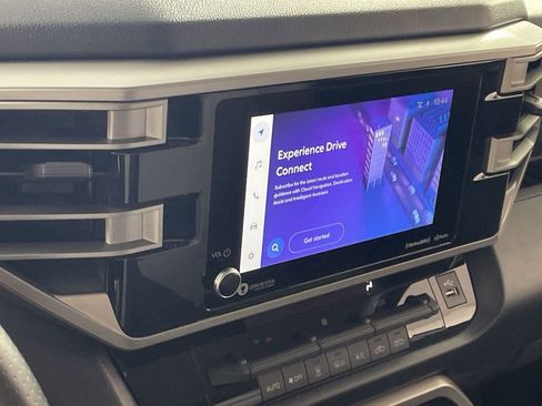 Used 2024 Toyota Tundra SR5 w/ SR5 Convenience Package image 16