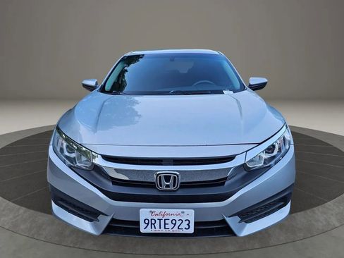 Used 2018 Honda Civic LX image 8