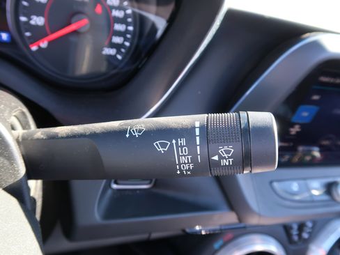 Used 2019 Chevrolet Camaro SS image 22