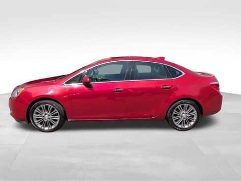 Used 2015 Buick Verano Premium FWD image 2