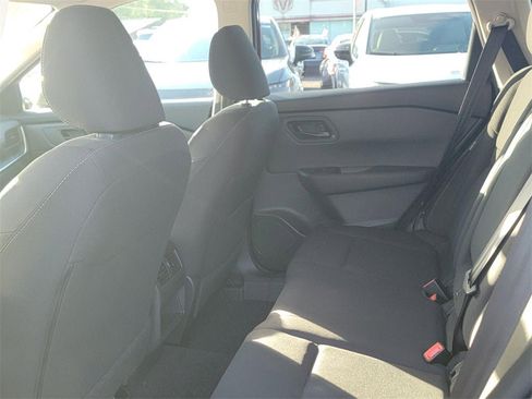 Certified 2025 Nissan Rogue S image 12