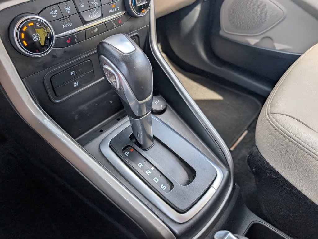 Used 2019 Ford EcoSport Titanium AWD/4WD image 19