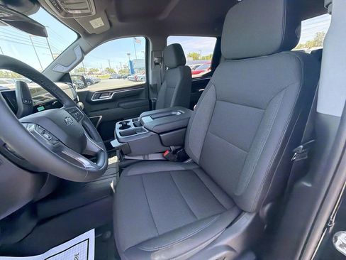 New 2026 Chevrolet Silverado 1500 RST w/ RST Select Package AWD/4WD image 17