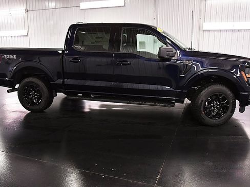 New 2026 Ford F150 XLT w/ Mobile Office Package image 8