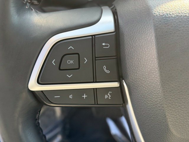 Certified 2022 Toyota Highlander Bronze Edition AWD/4WD image 24