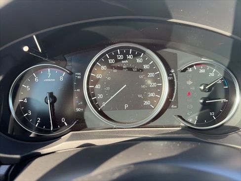 New 2025 MAZDA CX-5 2.5 Turbo w/ Premium Package image 21