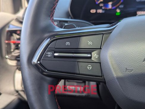 Used 2024 Chevrolet Silverado EV RST AWD/4WD image 21