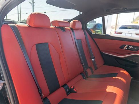 Used 2025 BMW M3 Competition image 18